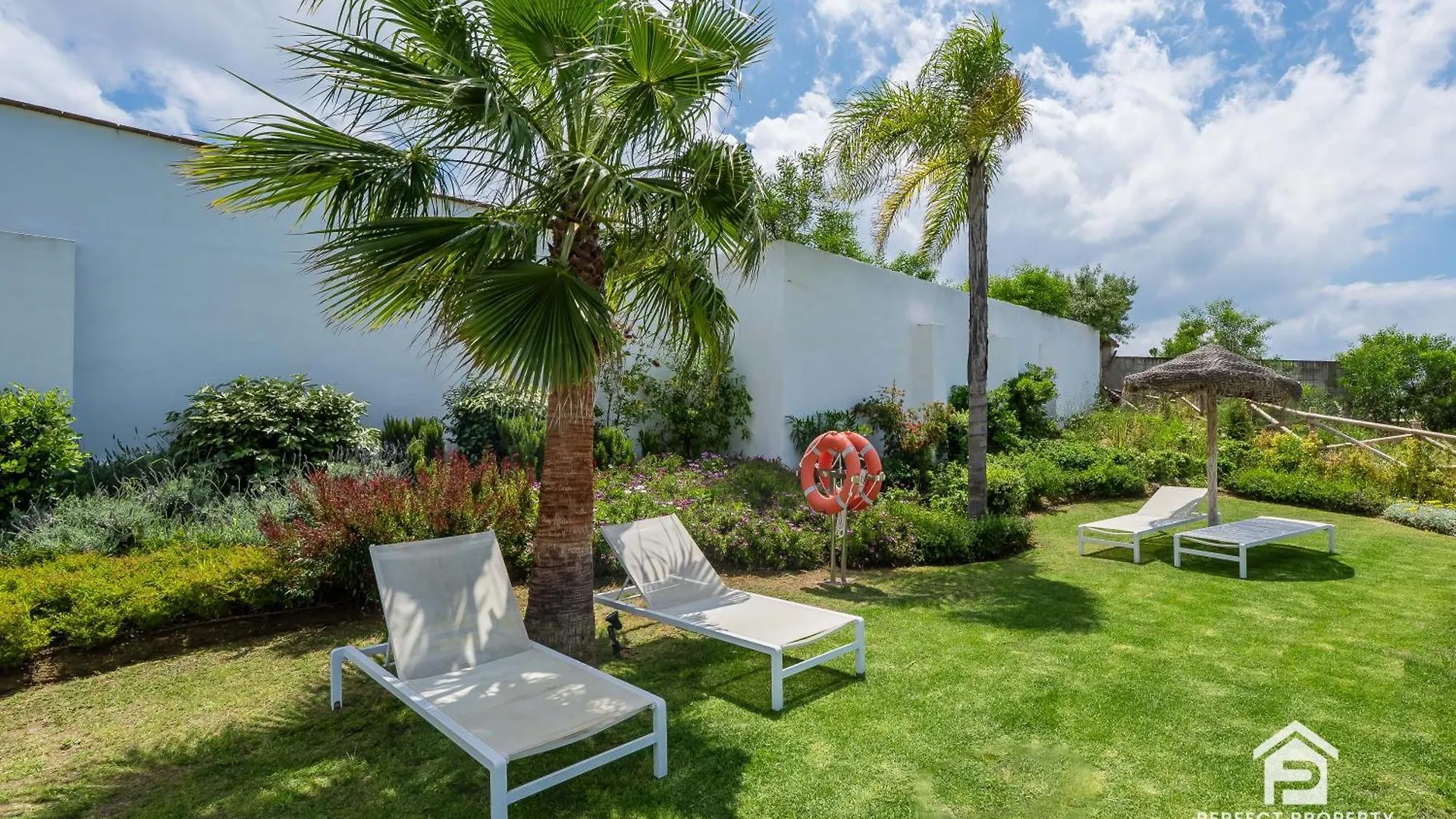 Paraiso Pueblo - 3Br With Panoramic Views And 7 Pools Estepona Apartment