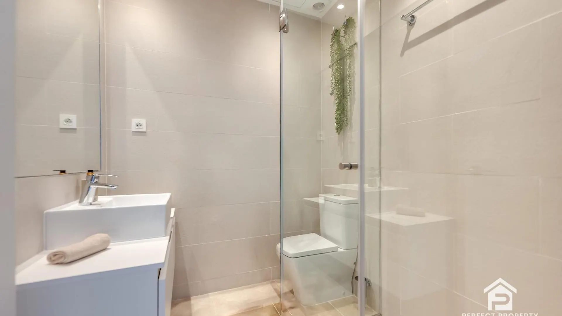 Paraiso Pueblo - 3Br With Panoramic Views And 7 Pools Estepona