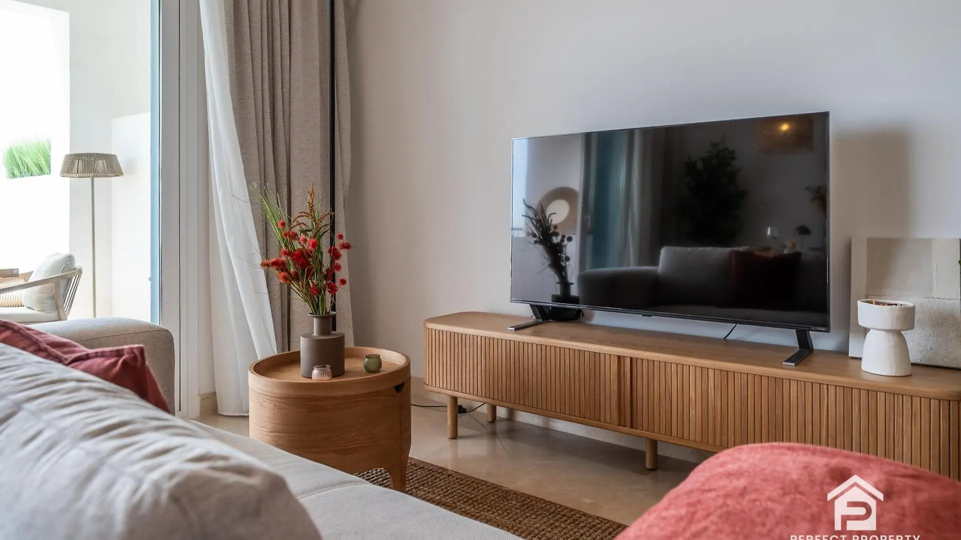 Apartment Paraiso Pueblo - 3Br With Panoramic Views And 7 Pools Estepona