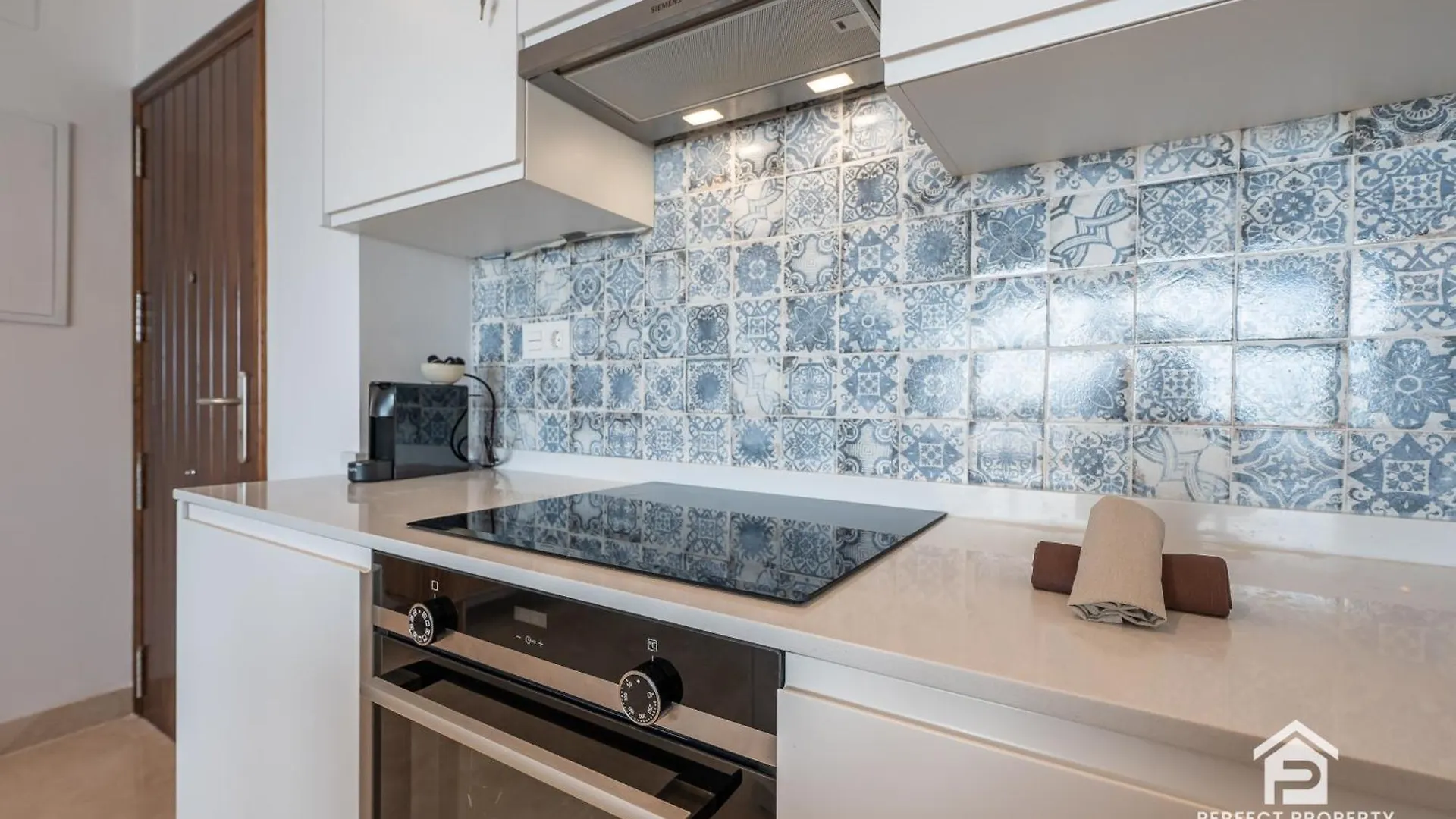Apartment Paraiso Pueblo - 3Br With Panoramic Views And 7 Pools Estepona