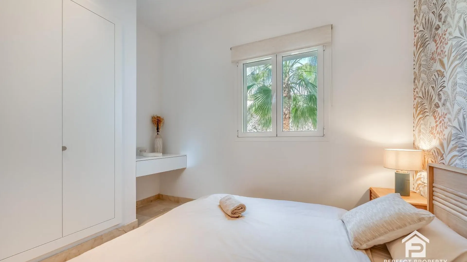 Paraiso Pueblo - 3Br With Panoramic Views And 7 Pools Estepona