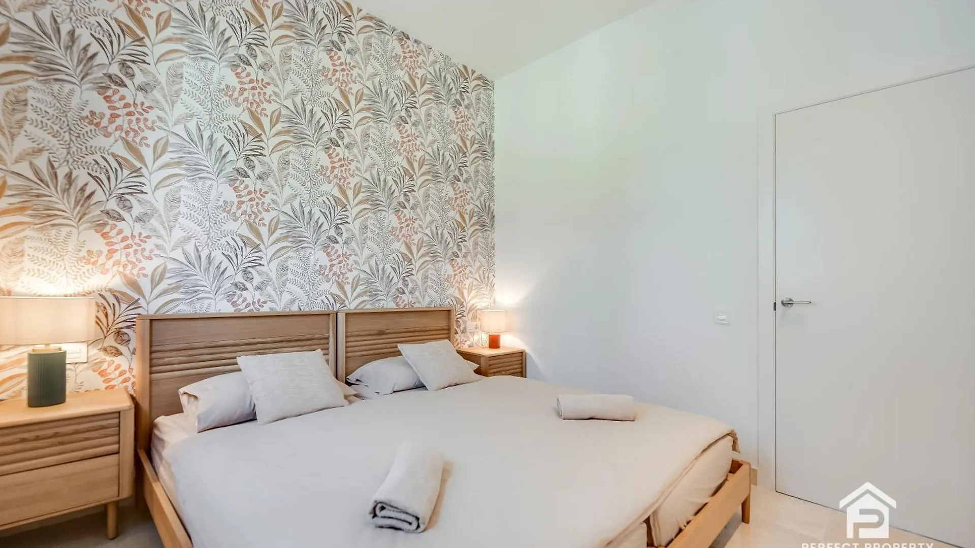 Paraiso Pueblo - 3Br With Panoramic Views And 7 Pools Estepona 0*,